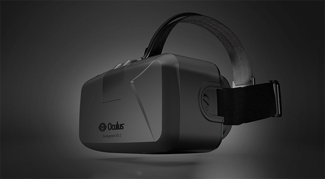 Oculus Rift