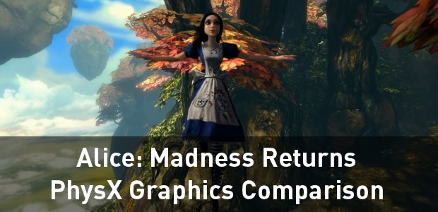 Alice: Madness Returns header