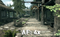 AF 4x