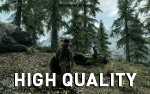 AO High Quality