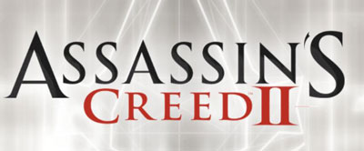 Assassin's Creed 2 logo