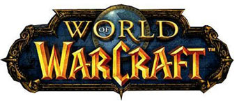 World of Warcraft logo